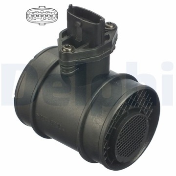 фото thumb №2, Расходомер воздуха opel opel meriva 1.3cdti, 1.7cdti