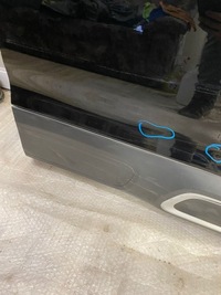 фото thumb №5, Citroen c5 aircross дверь правое передние