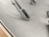 фото thumb №10, Корпус зеркало правая накладка bmw x1 f45 x2 f39