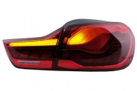 фото thumb №6, Света oled для bmw f32 f33 f36 m4 f82 f83 13-19