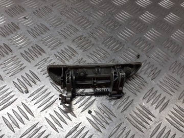 фото thumb №3, Ручка правая передняя наружная renault scenic i