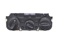 фото thumb №1, Панель управление кондиционер vw golf v