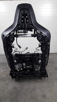 фото thumb №7, Tesla x сидіння каркас сидіння лівий перед