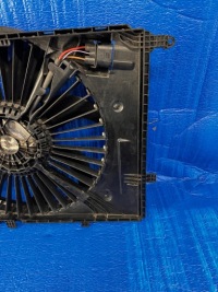 фото thumb №10, Вентилятор 0999061300 mercedes c w205 glc x253