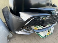 фото thumb №9, Toyota corolla e21 рестайлінг 23- бампер капот pas перед крила лампи hb універсал