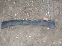 фото thumb №1, Jeep cherokee kj защита обивка пластик порог