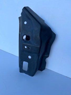 фото thumb №1, Обшивка стойка правый skoda superb 3v0 3v0809204