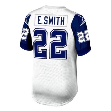 Джерси для регби Emmitt Smith Dallas Cowboys, 2XL