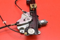 Підйомник скло лівий перед eu 13260137 opel zafira c 12-16 Ціна, фото thumb