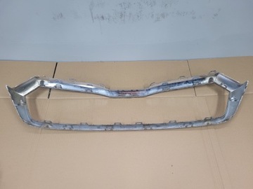 фото thumb №2, Skoda octavia iv 4 рамка решітка хром 5e3853761