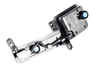 фото thumb №6, Свет дневные led c c4 aircross правые