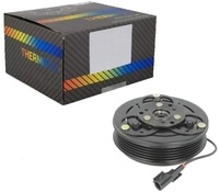 фото thumb №1, Зчеплення компресора кондиціонер volvo v70 ii iii xc60 i