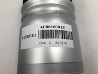 фото thumb №10, Подушка амортизатора сторона лівий задня 4e0.616.001.e do vw phaeton 2002-2016