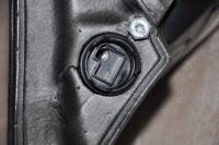 фото thumb №7, Зеркало внешние bmw 5 2013 з правой механическая регулировка automatyczni