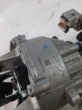 фото thumb №13, Jeep compass 2.4 17- колонка кермова підсилювач 4x4 68276903ag usa