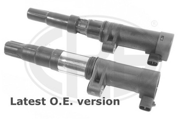 фото thumb №2, Котушка запалювання era do renault kangoo 1.4 1.6