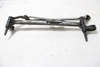 фото thumb №1, Механизм дворник перед opel corsa d