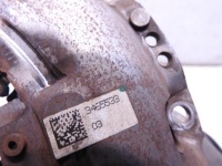 фото thumb №8, Сцепление диск прижим toyota verso 1.6 d4d 3465533