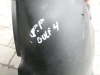 фото thumb №14, Підкрилок vw bora golf правий перед 1j0809962b