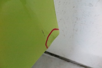 фото thumb №7, Mini cooper f55 f56 f57 капот кришка двигуна