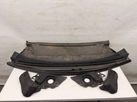 фото thumb №1, Renault grand scenic iv eu панель под лобовым стеклом 668114330r