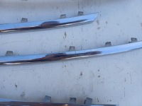 фото thumb №4, Хром решётка радиатора решётка радиатора opel insignia a