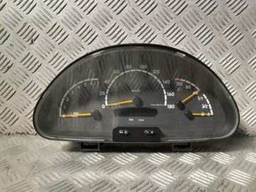 фото thumb №1, Mercedes sprinter 2.2 cdi a001446072