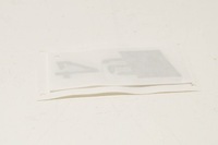 фото thumb №6, Audi a4 s4 b6 емблема na задня кришка багажника багажника 8d0853737g2zz оригінальний