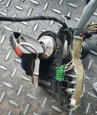 фото thumb №3, Набор стартовый ford ka i 1.3 1s5x12a650cd