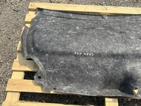 фото thumb №9, Обшивка оббивка кришки багажника dodge charger 2011r-