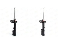 фото thumb №1, 2x амортизаторы kyb задняя l+p do toyota camry iii, camry iv, camry kombi