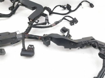 фото thumb №7, Mazda cx-30 2023 джгут провід двигуна