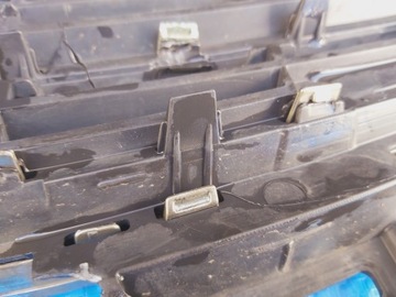 фото thumb №13, Запчасти | insignia a решётка радиатора решётка хром бампера перед 13238420