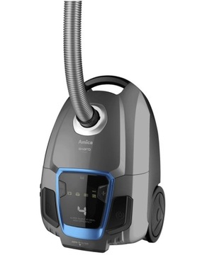 Пылесос с мешком AMICA Sharq VM 7012