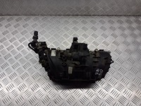 фото thumb №1, Колектор всмоктуючий opel corsa c 1.2 55559836