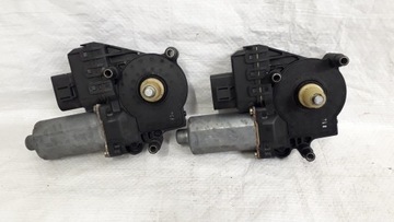 фото thumb №12, Audi a4 моторчик стёкла левый перед 0130821787