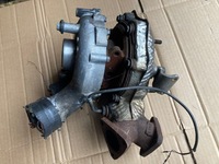 фото thumb №1, Volkswagen оригінальний номер 059145874l турбонагнітач