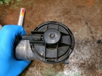 фото thumb №4, Клапан egr mercedes a668090454