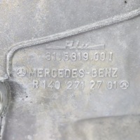 Mercedes c140 cl420 автоматическая коробка передач передач 722622 722.622 a1402709400 Доставка, фото thumb