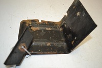 фото thumb №5, Fiat 125p захист лист + кронштейн акумулятор