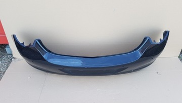 фото thumb №3, Бампер зад opec astra j 4 opc line
