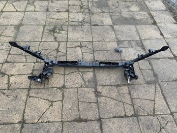 фото thumb №5, Pas переднє mercedes cla w118 a118 b клас w247 рестайлінг