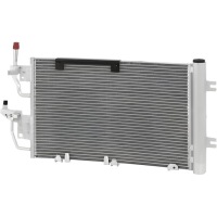 фото thumb №1, Diederichs dcc1735 конденсатор, кондиционер