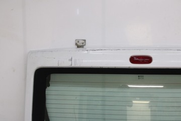 фото thumb №3, Trafic vivaro primastar ii 01r- кришка багажника зад задня od31