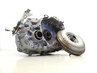 фото thumb №1, Коробка передач коробки передач автомат 1285323 volvo xc40 2.0b awd 4x4