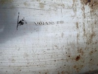 фото thumb №6, Вихлоп kompletny гасник система випускний volvo xc90 ii 2.0 d4 82219128