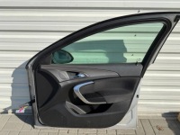 Дверь правая  перед правое передние opel insignia a универсал z176 европа Цена, фото thumb
