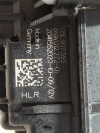 фото thumb №5, Skoda karoq насос wody 05e121042b