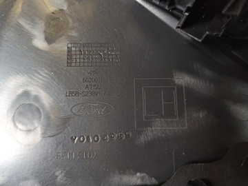 фото thumb №11, Боковина оббивка двері l перед ford explorer 2020