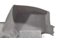 фото thumb №8, Оббивка боковина лівий багажника телефон mercedes w140 s клас 1408200912